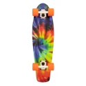 D Street Cruiser Tie-Dye 27IN