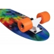 D Street Cruiser Tie-Dye 27IN
