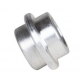 Blazer Pro Spacers Floating Silver 10MM