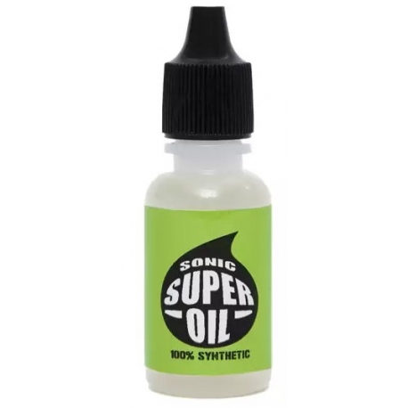SONIC - SUPER OIL x1