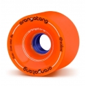 Orangatang 4President Longboard Wheels 4-Pack 83A