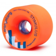 Orangatang wheels 70MM STIMULUS 80A