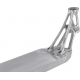Ethic Pandemonium V2 460MM Raw Brushed