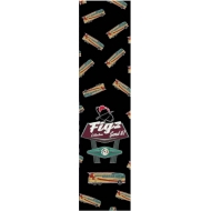 Figz XL Pro Scooter Grip Tape (Nuke)