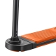 Ipozon MAX Trampoline scooter Orange