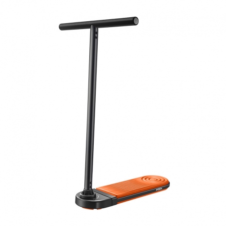 Ipozon MAX Trampoline scooter Orange
