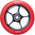 110MM Drone Luxe II Pro Wheel (Red)