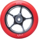 110MM Drone Luxe II Pro Wheel (Red)