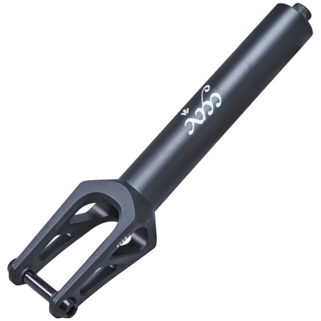 Drone Aeon II Pro Scooter Fork (Black)
