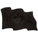 KFD Wax Skate Wax (Black)