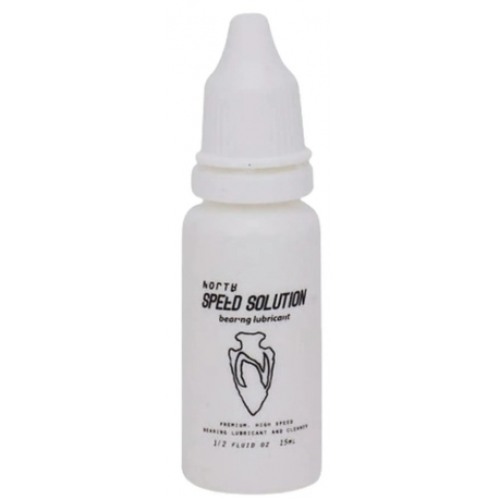 North Speed Solution Bearing Grease
