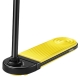 Ipozon Trampoline scooter Yellow