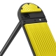Ipozon Trampoline scooter Yellow