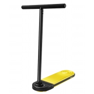 Ipozon Trampoline scooter Yellow