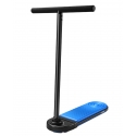 Ipozon MAX Trampoline scooter Blue