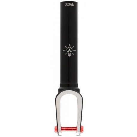 Aztek Circa 3 Fork – Black