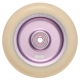 110MM Aztek Eric Herakless Wheels
