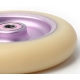 110MM Aztek Eric Herakless Wheels