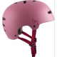 TSG Evolution WMN Satin Sakura helmet