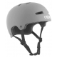 TSG Evolution Satin COAL helmet