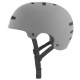 TSG Evolution Satin COAL helmet