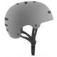 TSG Evolution Satin COAL helmet