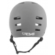 TSG Evolution Satin COAL helmet