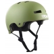 TSG Evolution Satin OLIVE helmet