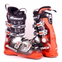 NORDICA SPORTMACHINE 110 R 3D | All-Mountain Performance Batai | Flex 110 | 102 mm Plotis