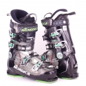 NORDICA SPEEDMACHINE 110 R | All-Mountain Performance Slidžių Batai | Flex 110 | 100 mm Plotis