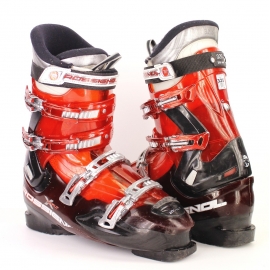 ROSSIGNOL EXALT 70 | Itin Platus All-Mountain Slidžių Batai | Flex 70 | 104 mm Plotis