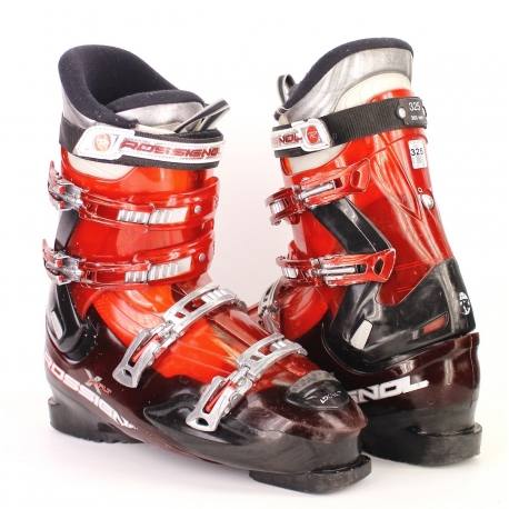 Rossignol Exalt