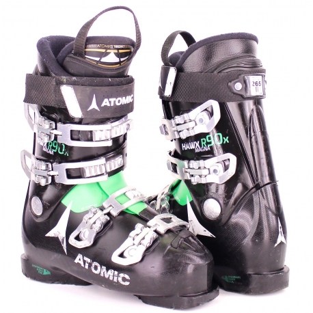 Atomic Hawx R90X Magna