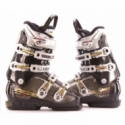 NORDICA SPORTMACHINE W 80 | Moteriški All-Mountain Komforto Batai | Flex 80