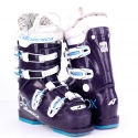 NORDICA GPX TEAM 60 | Vaikiški Performance Slidžių Batai | Flex 60 | 4 Sagtys