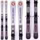 Blizzard WCR 146cm., 153cm., 160cm., 167cm.