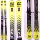 VÖLKL RACETIGER SC UVO | Slalom Carving Piste Slidės | 155 cm – 170 cm