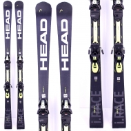 Head I.Race Ti 160cm., 165cm., 170cm., 175cm.