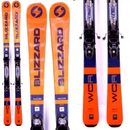 Blizzard WCR 167cm.