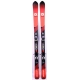Volkl Deacon 7.4 Red 170cm.