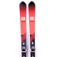 Volkl Deacon 7.4 Red 170cm.