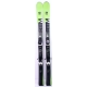 Volkl RTM 76 Green 154cm.