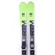 Volkl RTM 76 Green 154cm.