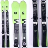 VÖLKL RTM 7.6 | Universalios All-Mountain Piste Slidės | 154 cm