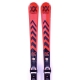 Volkl RaceTiger RC 165cm.