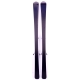 Blizzard Elevate 7.2 Feather 160cm.