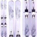 Blizzard Elevate 7.2 Feather 160cm.