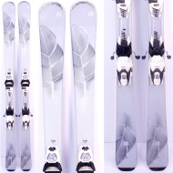 Blizzard Elevate 7.2 Feather 160cm.