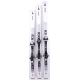Atomic Savor 5 149cm., 158cm., 167cm.