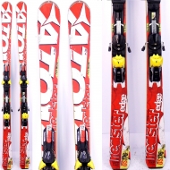 Atomic Redster Edge GS 162cm., 176cm.